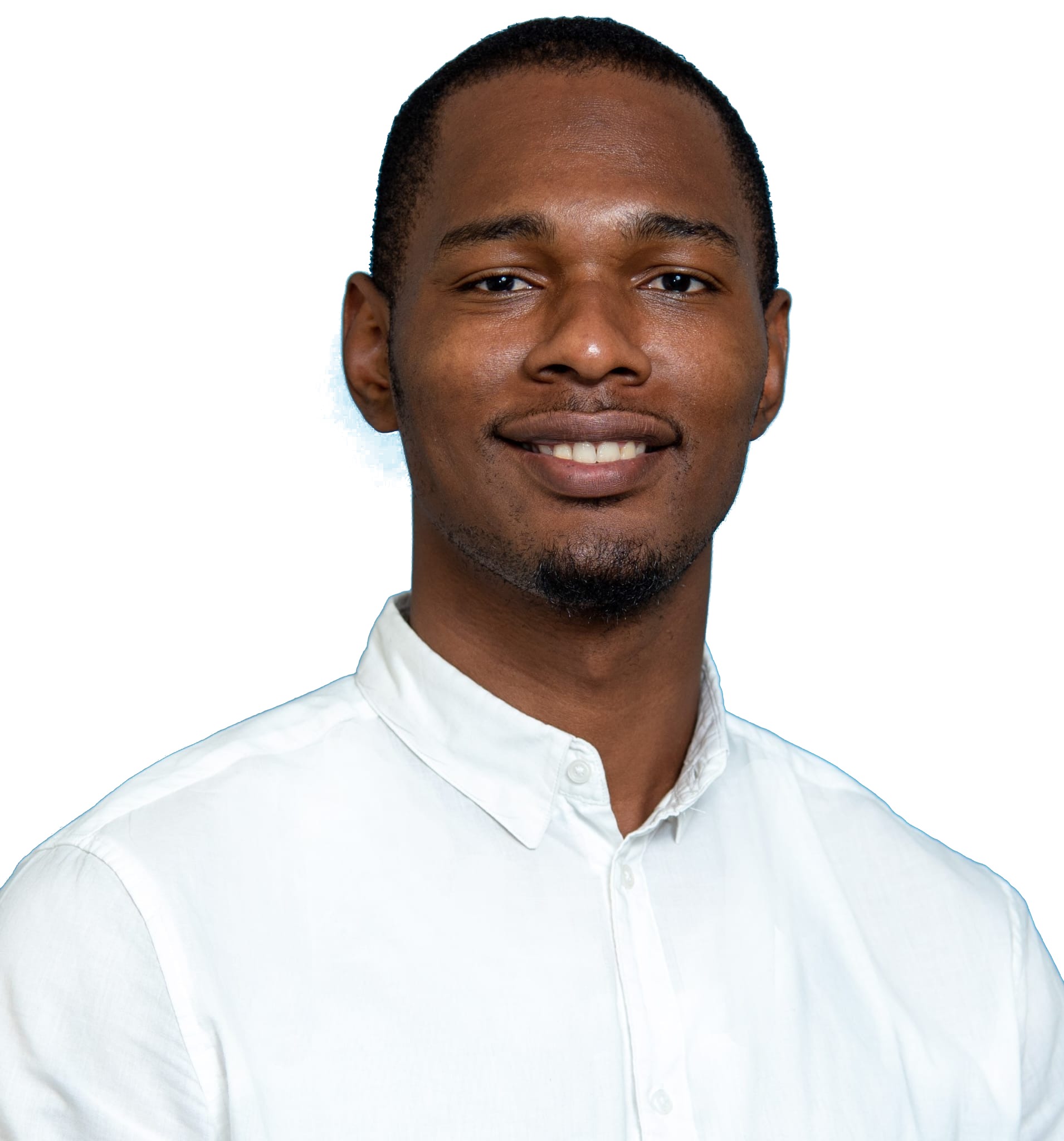 Charles Ahanonu, RCIC